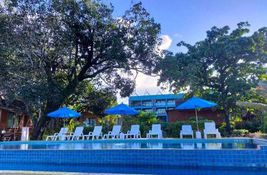 78 bedroom Hotel for sale in Krabi, Thailand