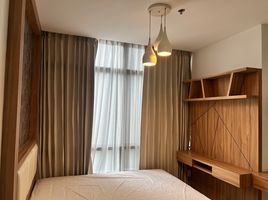 1 Schlafzimmer Appartement zu vermieten im Ideo Blucove Sukhumvit, Bang Na, Bang Na