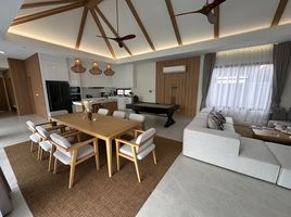 3 Schlafzimmer Villa zu verkaufen im La Felice Hua Hin, Thap Tai, Hua Hin, Prachuap Khiri Khan