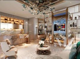 2 Schlafzimmer Wohnung zu verkaufen im Damac Bay, Dubai Harbour