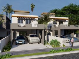 3 Schlafzimmer Villa zu verkaufen im Bavaro Sun Beach, Salvaleon De Higuey