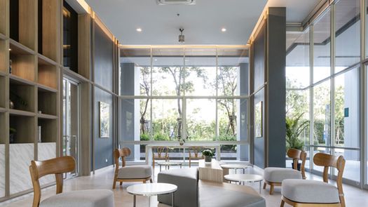 图片 1 of the Co-Working Space / Meeting Room at Lumpini Place Rama 3 - Riverine