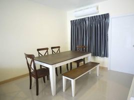 3 Schlafzimmer Villa zu vermieten im Casa City Bangna, Bang Kaeo, Bang Phli, Samut Prakan