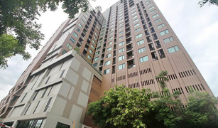 1 Bedroom Condo for sale in Samrong Nuea, Samut Prakan The Gallery Condominium