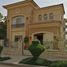 3 Bedroom Villa for rent at Stone Park, The 5th Settlement, New Cairo City, Cairo, Egypt