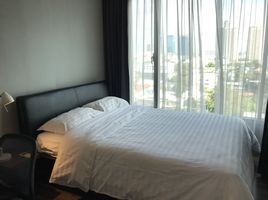 2 Schlafzimmer Appartement zu vermieten im Ceil By Sansiri, Khlong Tan Nuea