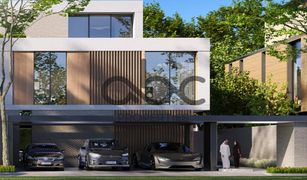 4 Habitaciones Adosado en venta en Makers District, Abu Dhabi Reem Hills