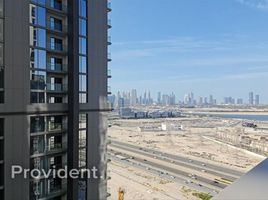 1 Bedroom Apartment for sale at Creek Vistas Reserve, Azizi Riviera, Meydan