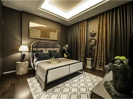 1 Schlafzimmer Wohnung zu verkaufen im The Diplomat 39, Khlong Tan Nuea, Watthana