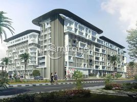 1 Bedroom Apartment for sale at Oasis 1, Oasis Residences