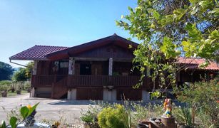2 chambres Maison a vendre à Wang Nuea, Lampang 