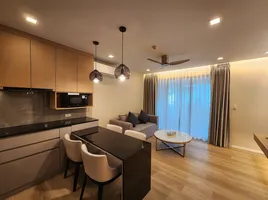 1 Schlafzimmer Wohnung zu vermieten im Kamala Regent, Kamala