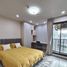 Studio Apartment for rent at Life Ladprao, Chomphon