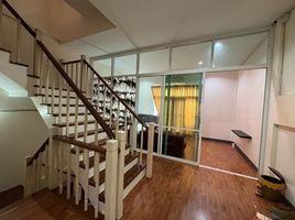 3 Bedroom Townhouse for sale at Casa City Sukontasawat 1, Lat Phrao, Lat Phrao