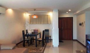 3 Bedrooms Condo for sale in Khlong Tan Nuea, Bangkok Royal Castle