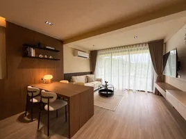 Студия Кондо на продажу в Phuket Golf View Condominium, Катху, Катху
