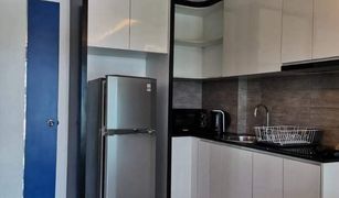 1 Bedroom Apartment for sale in Nong Prue, Pattaya The Blue Residence 