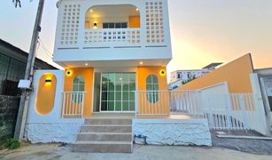 3 Bedrooms House for sale in Ratsada, Phuket 