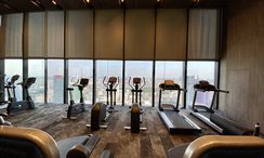 Fotos 2 of the Communal Gym at The Lofts Silom