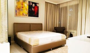 2 Bedrooms Condo for sale in Lumphini, Bangkok 185 Rajadamri