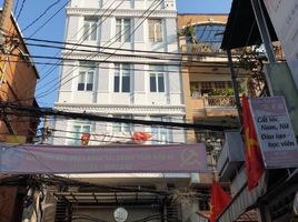 Studio Villa zu verkaufen in Binh Thanh, Ho Chi Minh City, Ward 26, Binh Thanh