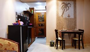 1 Bedroom Condo for sale in Nong Prue, Pattaya Rimhat Condominium