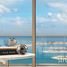 3 Bedroom Apartment for sale at Grand Bleu Tower, EMAAR Beachfront