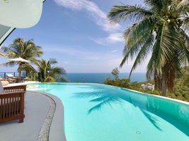 10 Bedroom Villa for sale in Lamai Beach, Maret, Bo Phut