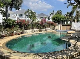 4 спален Дом в аренду в Hill View Villas, Nong Prue