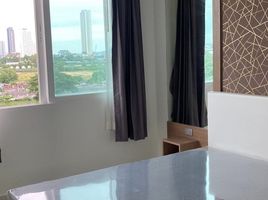 1 Bedroom Condo for sale at Amazon Residence, Nong Prue