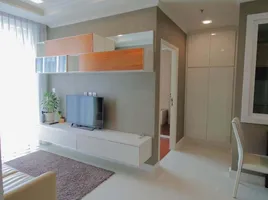 2 Bedroom Condo for rent at The Metropolis Samrong Interchange, Thepharak, Mueang Samut Prakan