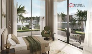 3 Habitaciones Adosado en venta en Green Community West, Dubái Expo Village Residences