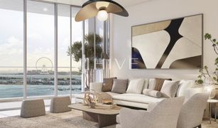 3 Bedrooms Apartment for sale in Shoreline Apartments, Dubai Palm Beach Towers 2