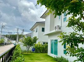 3 Bedroom Villa for sale at Supalai Palm Spring Banpon Phuket, Si Sunthon