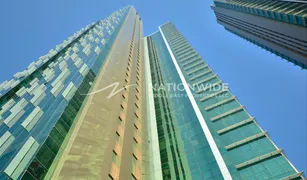 3 Bedrooms Apartment for sale in Marina Square, Abu Dhabi MAG 5