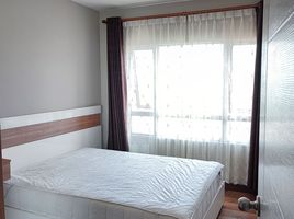 1 Schlafzimmer Appartement zu verkaufen im Centric Tiwanon Station, Bang Khen, Mueang Nonthaburi, Nonthaburi