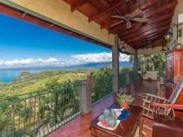 7 Schlafzimmer Villa zu verkaufen im Manuel Antonio, Aguirre, Puntarenas, Costa Rica