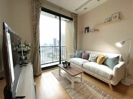 1 Bedroom Condo for rent at Equinox Phahol-Vibha, Chomphon, Chatuchak, Bangkok, Thailand