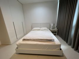 อพาร์ทเม้นท์ 3 ห้องนอน ให้เช่า ในโครงการ นอร์ทพอยท์, นาเกลือ, พัทยา