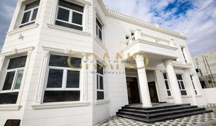 6 Bedrooms Villa for sale in , Abu Dhabi Al Merief