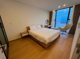 1 Bedroom Apartment for rent at Risemount Apartment , Thuan Phuoc, Hai Chau