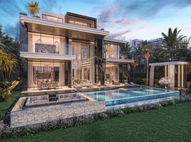 7 Bedroom Villa for sale at Venice, DAMAC Lagoons, Dubai