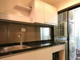 1 Bedroom Apartment for rent at Zenith Place Sukhumvit 42, Phra Khanong, Khlong Toei