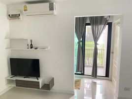 2 Schlafzimmer Wohnung zu vermieten im iCondo Salaya, Sala Ya, Phutthamonthon