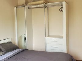 1 Schlafzimmer Appartement zu verkaufen im Airlink Residence, Khlong Sam Prawet