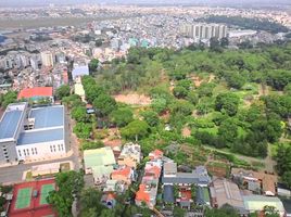 1 Schlafzimmer Appartement zu verkaufen im Golden Mansion, Ward 2, Tan Binh