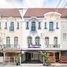 3 Bedroom Townhouse for sale at Baan Klang Muang Monte-Carlo, Lat Yao, Chatuchak