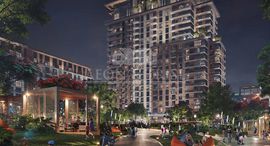 Available Units at Fern