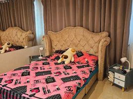 2 Schlafzimmer Reihenhaus zu verkaufen im Chokchai Village 7, Nong Prue, Pattaya, Chon Buri