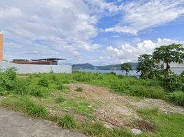  Land for sale in Tri Trang Beach, Patong, Patong